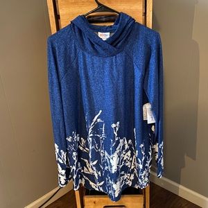 LulaRoe Amber Sweatshirt